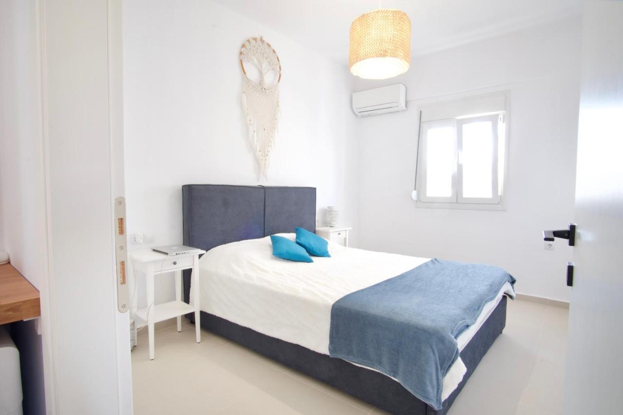 Asteria Apartments Analipsi  Eksteriør bilde